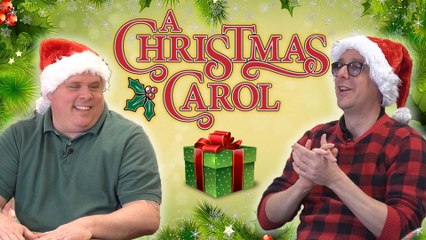 Tech Connect's YouTube Christmas Carol!