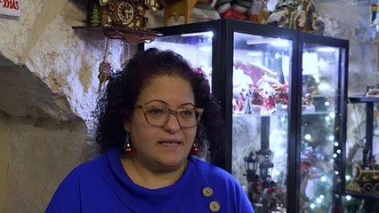 Celebrações de Natal reduzidas em Jerusalém: "Este ano é muito triste”