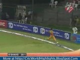 ICL 27th Match Part 1 Rockets v Badshahs Highlights