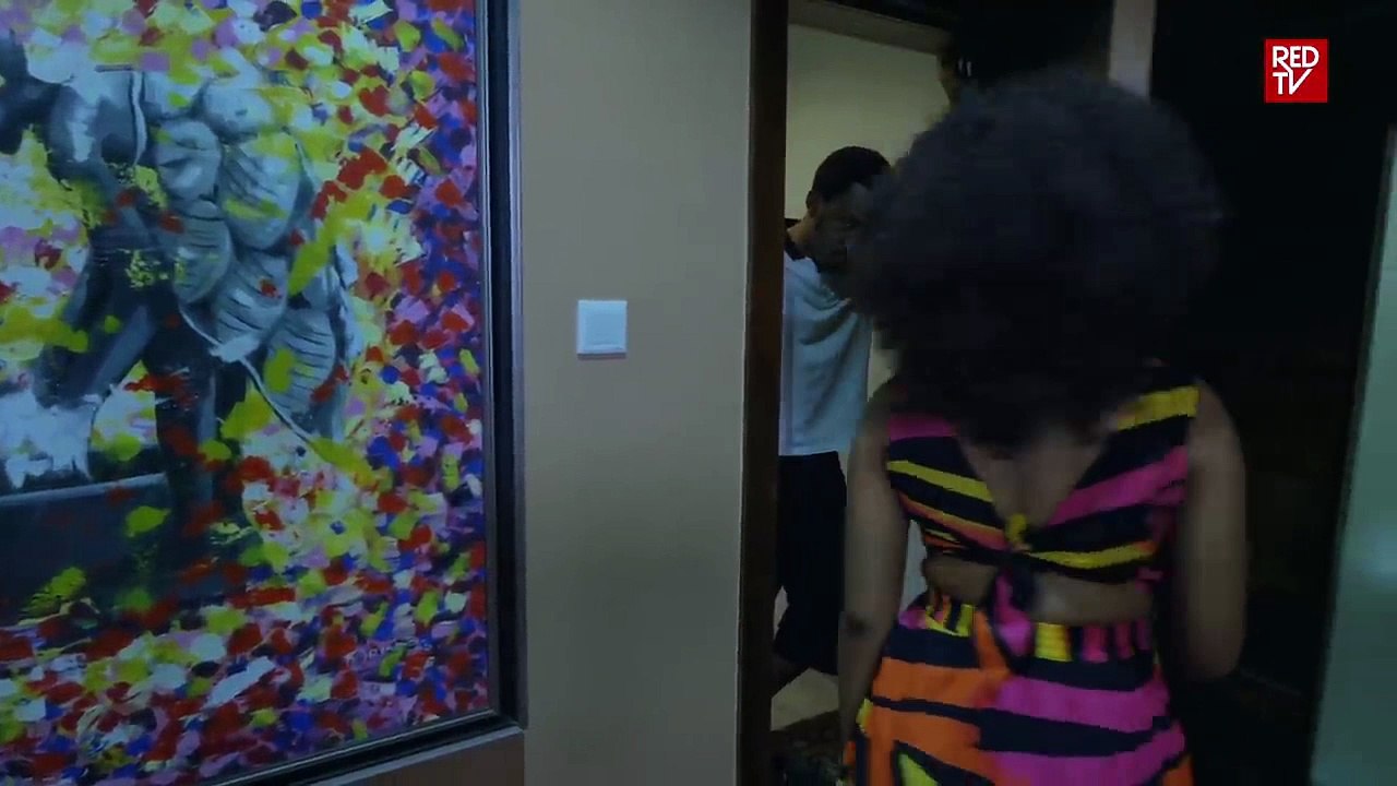 THE MEN'S CLUB _ SEASON 2 _ EPISODE 8 _ REFLECTIONS