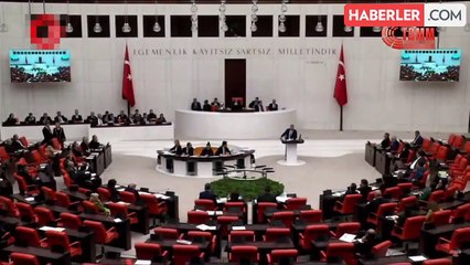 Sırrı Süreyya Önder, TBMM Genel Kurulu'nda rahatsızlanarak hastaneye kaldırıldı