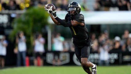 Central Florida vs. Georgia Tech: Potential Upset Preview!