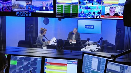 Download Video: Noël et Epiphanie : Gérald Darmanin appelle les préfets à maintenir «une extrême vigilance»