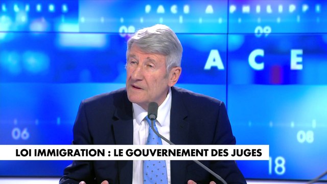 Philippe de Villiers : «Le Conseil constitutionnel a formé au fil du temps un corpus idéologique qui fait de lui le bras armé des minorités»