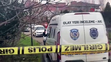 Düzce'de cinayet: 63 yaşındaki adam aracına binerken öldürüldü