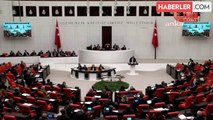 CHP Milletvekili Oğuz Kaan Salıcı, Savunma Sanayi Başkanlığı'ndaki Vakıf İlişkilerini Eleştirdi