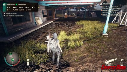 Warlord Legacy Completed | Final | Meagher Valley | State Of Decay 2 | Lethal Zone | Mods