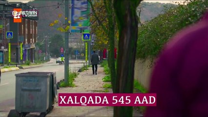 WALALAHA WAQTIGU KA WECDAY S4 QEYBTA 545