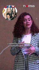 Los imperdibles deseos de los famosos para año nuevo