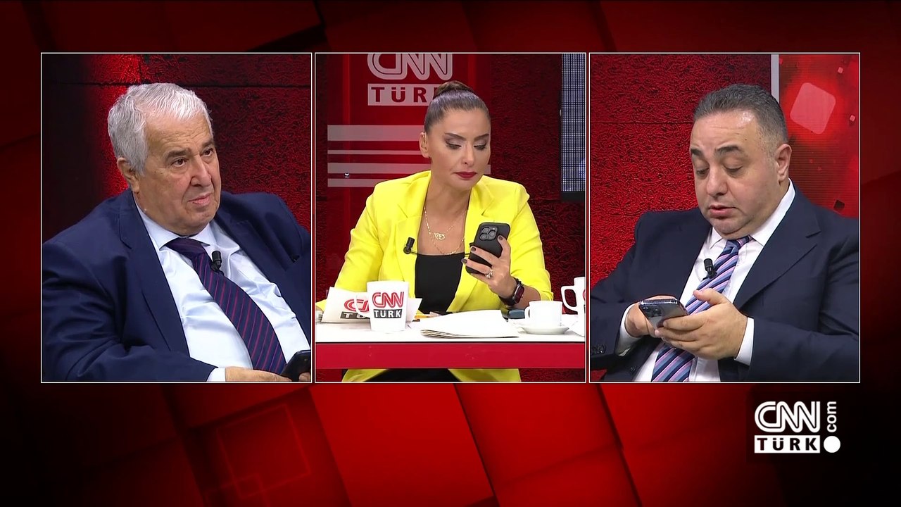 Faiz maksimum yüzde kaça kadar çıkar? BMGK bütün dünya ile dalga mı geçiyor? Kızıldeniz kaynıyor! Kim bu Husiler? Gece Görüşü'nde konuşuldu