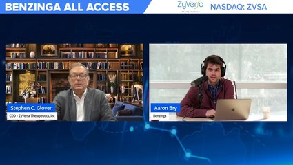 This Biotech Is Targeting Indications Worth $70 Billion