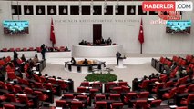İYİ Parti Milletvekili Cihan Paçacı: Anayasa Mahkemesi Kararına Uyulmaması Hukuk Devleti Olma Özelliğimizin Yitirildiğinin Göstergesidir
