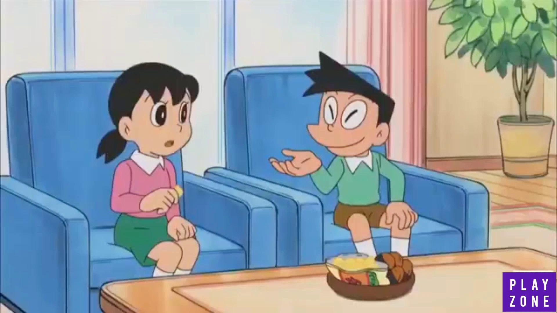 Doraemon Episode 04 | Doreamon Cartoon | Play Zone