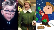 Where to Stream 5 Classic Christmas Movies | THR News Video