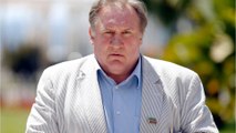 Voici - Affaire Gérard Depardieu : cette pétition qui se prépare dans le plus grand secret pour soutenir l'acteur