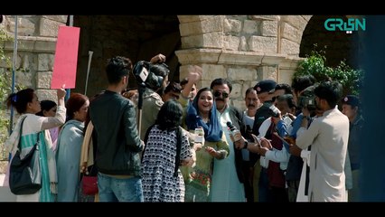 Breaking News Episode 6   Presented By Sooper & Nestle Milkpak   Powered By Lipton [Eng CC] Green TV