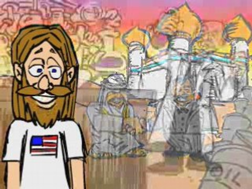 marijuana will save the planet