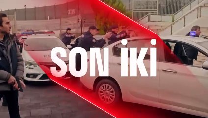 Adım Farah 26.Bölüm Fragmanı