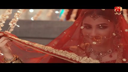 Teray Pyar Mai - Telefilm _ Eid Day Special _ Agha Ali _ Hina Altaf