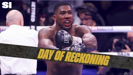 The Knockdown: Is Bam Rodriguez Ready to take on the Monster?