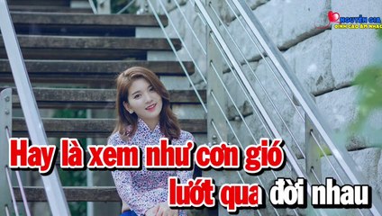 Ai Sẽ Bên Em Rumba - Cover Thúy Loan