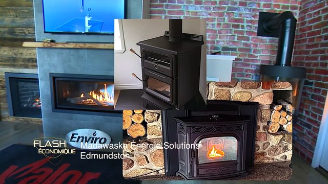 Flash économique | Madawaska Énergie Solutions à Edmundston