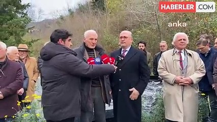 Özkan Sümer'in ölüm yıl dönümünde anma töreni düzenlendi