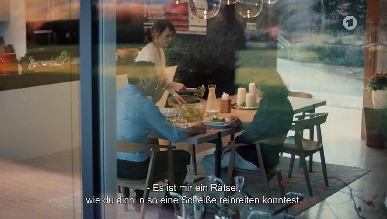 Die Diplomatin-Böses Spiel (Ganzer Film Deutsch 2019)