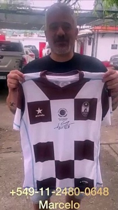 La rifa en Atlas de la mano de Ariel "Burrito" Ortega, Wilson Severino y César "Rata" Rodríguez
