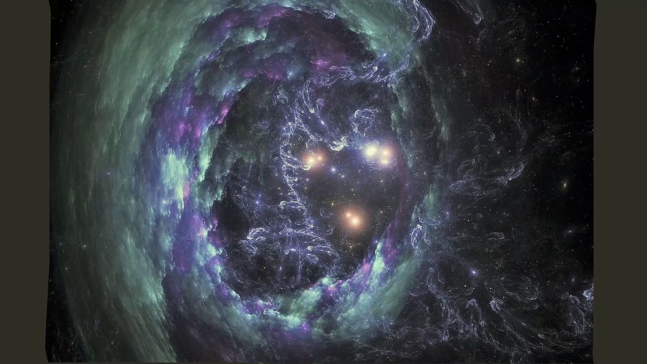 Animation SpaceGalaxy4834016