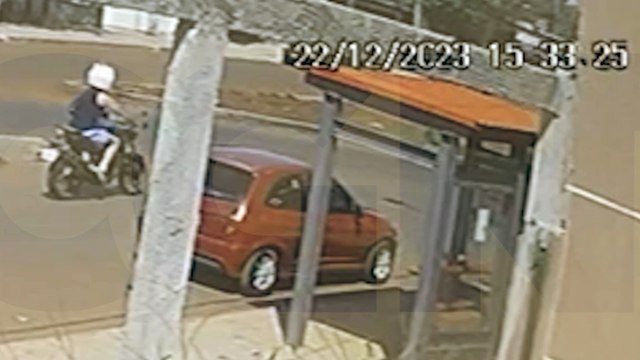 Recém-nascido é encontrado dentro de máquina de lavar roupas