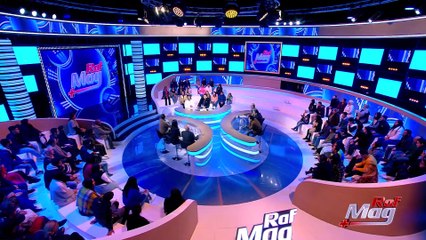 Raf Mag Plus S02 Episode 12 (Partie 02) – 22 Décembre 2023