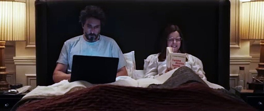 Iris et les hommes Bande-annonce (IT)