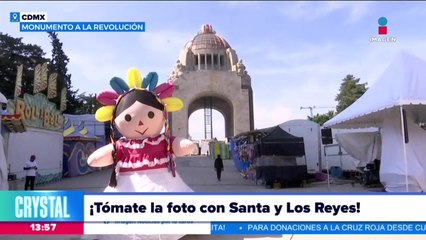Actividades que puedes realizar en el Monumento a la Revolución