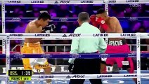 Jesus Ariel Moreno Arias vs Joseph Morales (20-10-2023) Full Fight