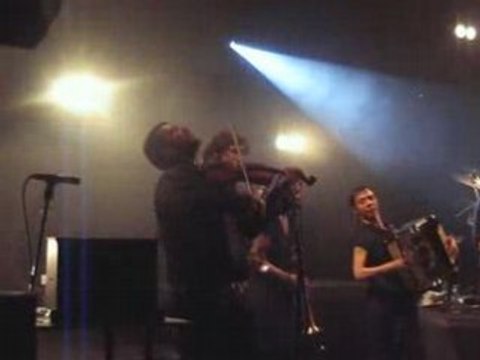 Les Blérots de R.A.V.E.L. : Gobe-Mouches