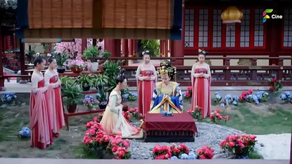 Tập 62 - Võ Tắc Thiên Truyền Kỳ (Lồng tiếng)_Phạm Băng Băng, Lý Trị Đình, Trương Phong Nghị, Trương Quân Ninh