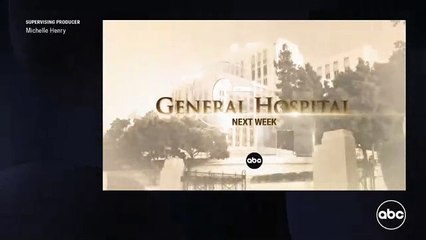 General Hospital 12-26-23 Preview