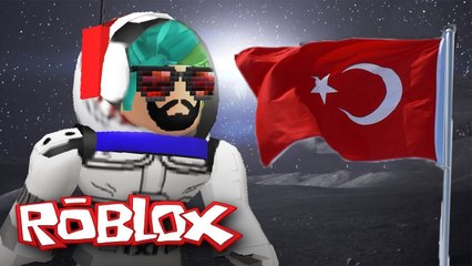 DEHŞET DOLU UZAY MACERASI ✨ | ROBLOX HİKAYESİ 