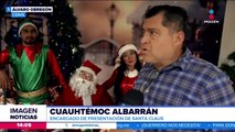 En la alcaldía Álvaro Obregón podrás realizar diferentes actividades con toda la familia