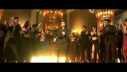Sher Khul Gaye (Song)-Fighter || Hrithik Roshan,Deepika Padukone || Vishal Shekhar || Bhushan Kumar