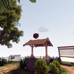 Pinecone Game [22] Le 3ième jour du nettoyage