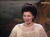 Irina Loghin - Codrule-mparat ceresc (Tezaur folcloric - 1990)