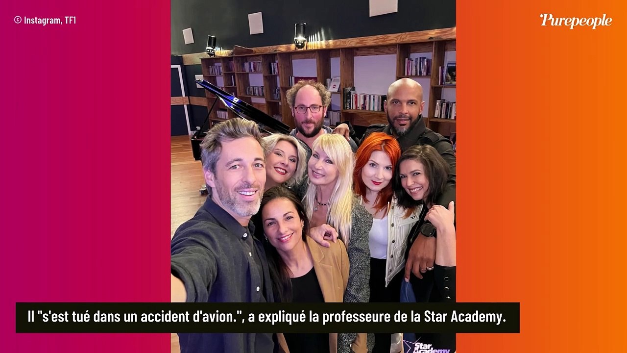 Cécile Chaduteau (Star Academy 2023) marquée par un drame, terribles aveux sur son amour de jeunesse