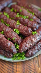 كفتة الحاتي بكل أسرارها وتكاتها مش هتصدقو الطعم روعة بجد