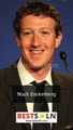 Mark Zuckerberg, from Dorm Room to Global Impact #markzuckerberg #facebook #instagram #story