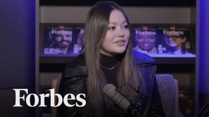 Anonymous YouTuber Behind 'Spill Sesh' Reveals Her Identity