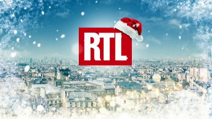 Le journal RTL de 22h du 22 décembre 2023