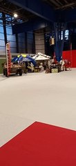 La Foire d'Automne Grenoble à Alpexpo   #France #foiredegrenoble #Alpexpo #foireexpo #foiredefrance   (42)