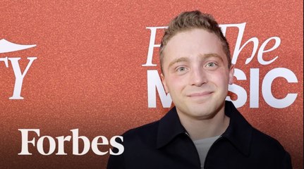 TikTok Creator Jake Shane On Turning A Love For Octopus Into A Multi-Tentacle Career